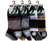 Low Cut Socks